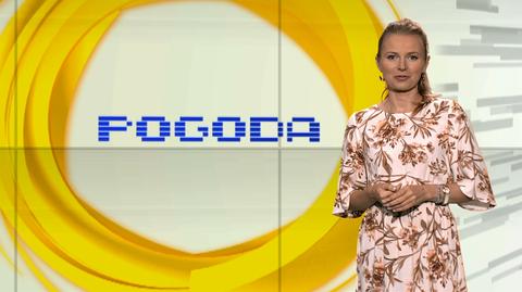 01.09.2019 | Prognoza pogody na poniedziałek 2 września