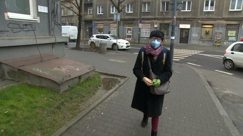 15.12.2018 | Darmowe maski i oczyszczacze powietrza. Władze Krakowa chcą ulżyć mieszkańcom