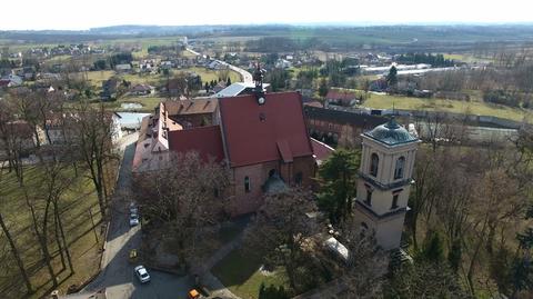 Benedyktynki chcą zbudować muzeum. Potrzebują dwóch milionów złotych