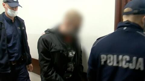 Strzelanina w szkole w Brześciu Kujawskim. Marek N. skazany na 25 lat więzienia
