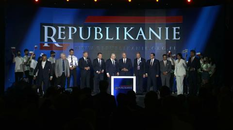 21.06.2021 | Czy nowa partia Adama Bielana zapewni PiS-owi większość w Sejmie?