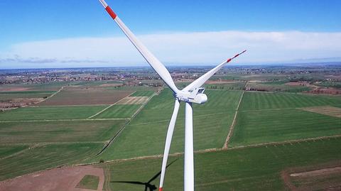 30.07.2017 | Senat przyjął ustawę o odnawialnych źródłach energii. "Ten ruch na pewno uderzy w branżę wiatrową"