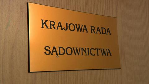 30.09.2019 | Listy poparcia kandydatów do KRS wciąż tajne. "To wszystko jest skandaliczne"