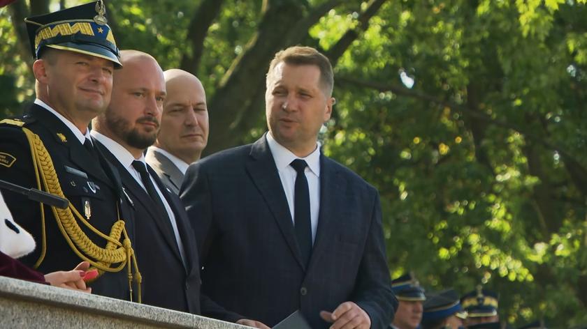 Minister Czarnek chce rozdać jeszcze w tym roku 400 milionów złotych