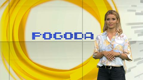 05.06.2019 | Prognoza pogody na czwartek 6 czerwca