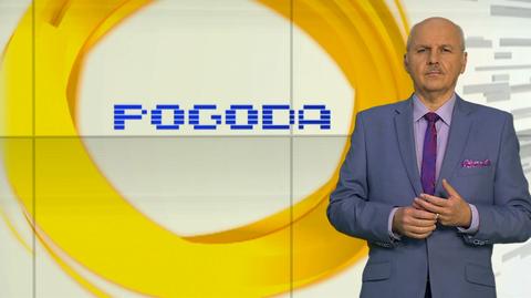 04.01.2018 | Prognoza pogody na piątek 5 stycznia