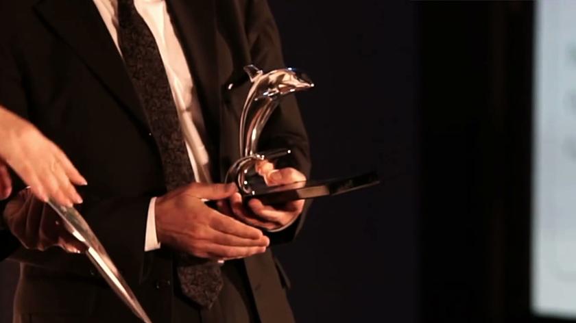 Nagrody dla dwóch produkcji TVN na festiwalu produkcji telewizyjnych w Cannes