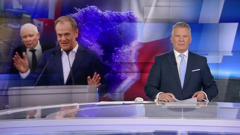 Polityczne oceny wyników drugiej tury wyborów. "Pada chyba mit o tym, że w Polsce są jakieś bastiony jakiejś partii"