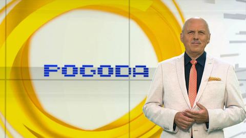 01.06.2017 | Prognoza pogody na piątek 2 czerwca