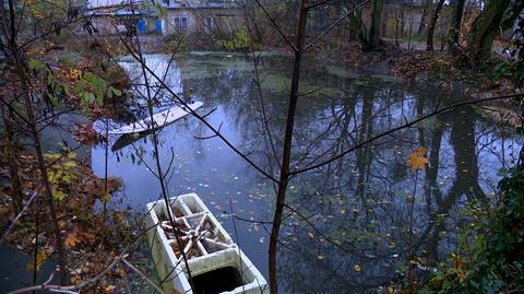 Tragedia w Szczecinie. Chłopcy uciekli ze szkoły, wpadli do zbiornika