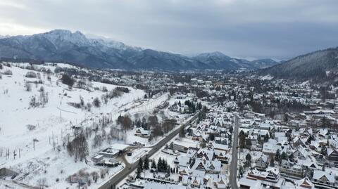 Zakopane po 13 latach przyjęło uchwałę antyprzemocową. "To jest powód do wstydu, że dzieje się to dopiero teraz"