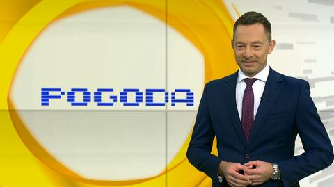 25.11.2017 | Prognoza pogody na niedzielę 26 listopada