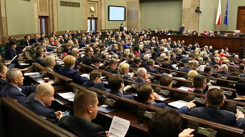 27.04.2018 | Nowy sondaż partyjny. PiS i PO w górę