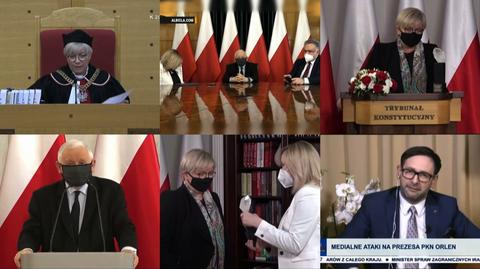 02.05.2021 | Tak mogą wyglądać media, kiedy trafią pod polityczne wpływy