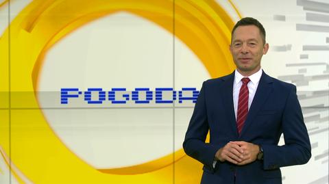 19.09.2017 | Prognoza pogody na środę 20 września