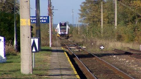 20.10.2019 | Pociągi na żądanie. "Postanowiliśmy być pionierami"