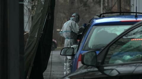 18.04.2021 | W poniedziałek ruszają pierwsze punkty szczepień powszechnych