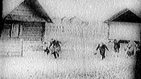 23.01.2018 | Tak wyglądało piekło urządzone przez nazistów. Nieznane nagranie z czasów wojny