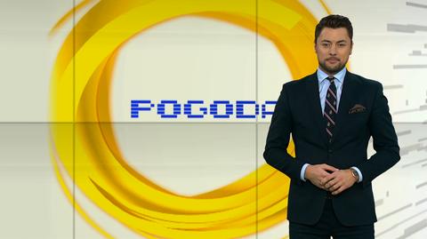 18.11.2017 | Prognoza pogody na niedzielę 19 listopada