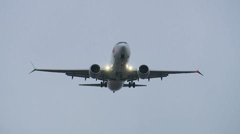 04.03.2021 | Pierwsza podróż po uziemieniu. Boeing 737 MAX wraca do lotów w Polsce