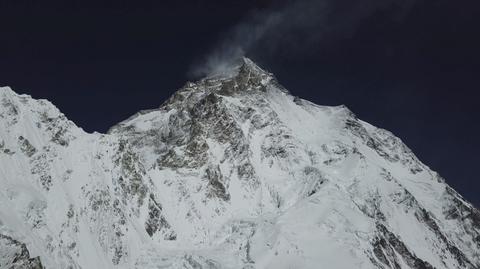 16.01.2021 | Nepalczycy zdobyli K2. "Coś nieprawdopodobnego. Wielka historia"