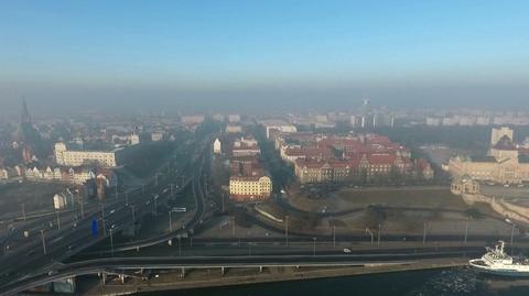 07.12.2018 | "Obywatel ma prawo do czystego powietrza". Pozywają Skarb Państwa za smog