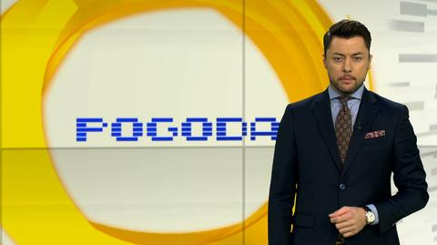 Prognoza pogody na środę 11 marca