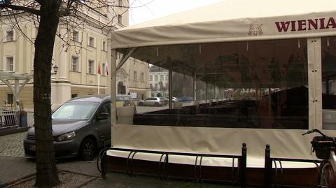 W Lesznie odbędzie się wigilia dla bezdomnych. Wszystko dzięki zaangażowaniu restauratorów