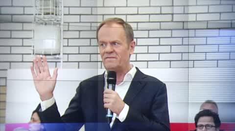 20.04.2023 | Platforma szuka głosów we wschodniej Polsce