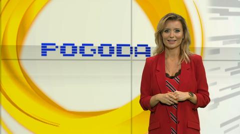 15.09.2017 | Prognoza pogody na sobotę 16 września