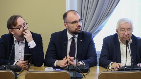 Pytania o kulisy kampanii byłego szefa Rządowego Centrum Legislacji. Jest zawiadomienie do prokuratury