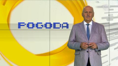 21.11.2020 | Prognoza pogody na niedzielę 22 listopada