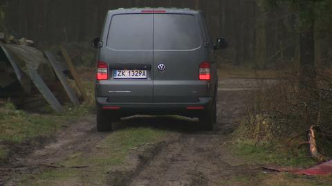 Zebrali pieniądze na "dzikobus". Pomogli między innymi widzowie TVN24