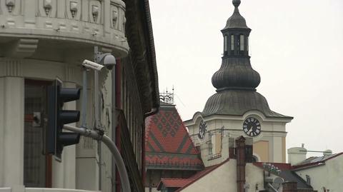 Bielsko-Biała wprowadza lockdown. "Nie można było czekać"