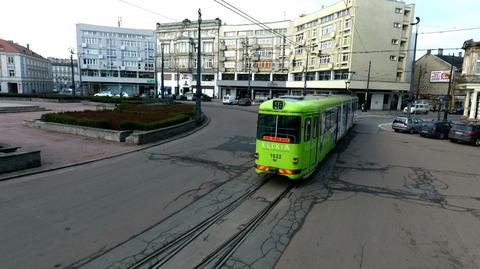 01.02.2018 | Łódź zamyka najdłuższą linię tramwajową w Polsce. Brakuje pieniędzy na remont