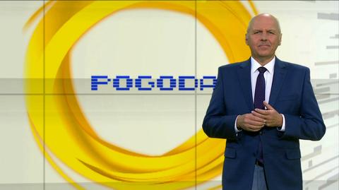 30.01.2017 | Prognoza pogody na wtorek 31 stycznia