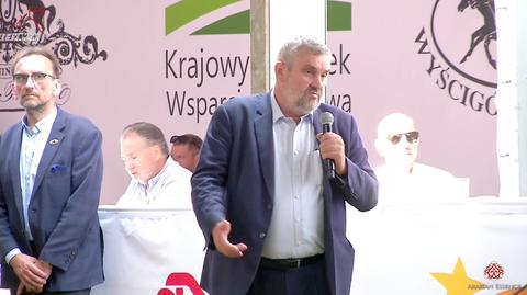 11.09.2020 | Minister rolnictwa przeciw zakazowi hodowli zwierząt futerkowych