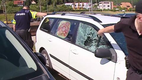 09.06.2018 | Z przegrzania tracił oddech, ratownicy zdążyli. Plaga nieodpowiedzialności?