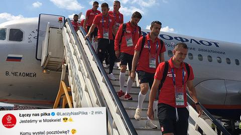 18.06.2018 | "Należy Polskę traktować jako jednego z faworytów Mistrzostw Świata"