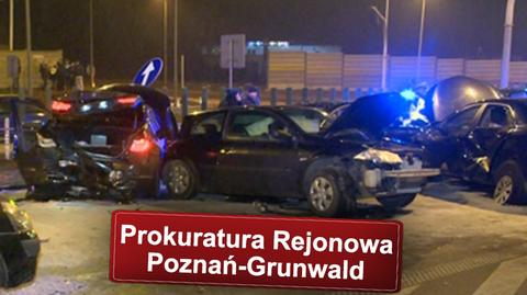 27.02.2017 | Żołnierz ŻW na celowniku prokuratury w związku z wypadkiem samochodu Macierewicza