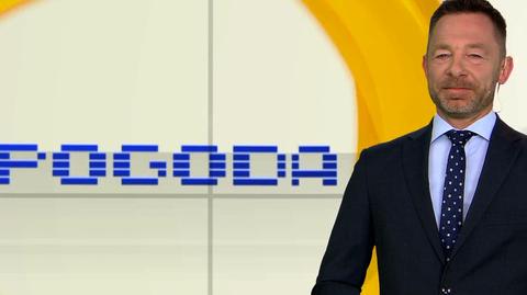 14.02.2022 | Prognoza pogody na wtorek 15 lutego