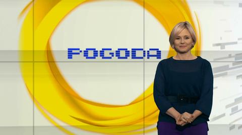 15.04.2017 | Prognoza pogody na Wielkanoc