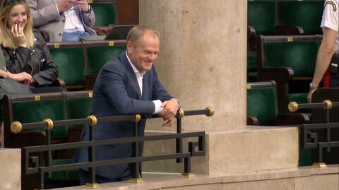 Nowelizacja "lex Tusk" trafi na biurko prezydenta. Przepisy skrytykowała Komisja Wenecka