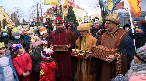 06.01.2022 | Orszaki Trzech Króli w całej Polsce