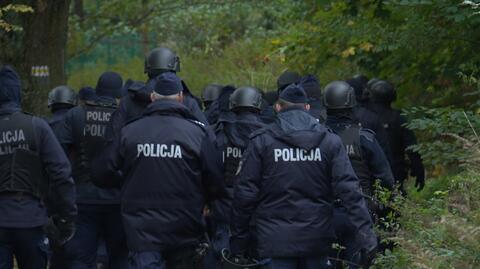 Piąty dzień poszukiwań Grzegorza Borysa. RCB wysłało specjalny alert do mieszkańców Trójmiasta i okolic