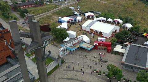 Uroczystości, spotkania, debaty w 40. rocznicę podpisania Porozumień Sierpniowych