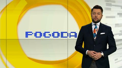 29.03.2020 | Prognoza pogody na poniedziałek 30 marca