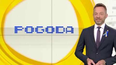 Prognoza pogody na środę 30 marca