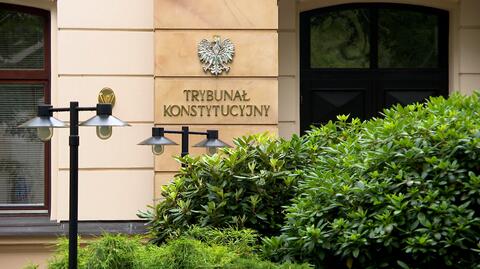 Trybunał Konstytucyjny