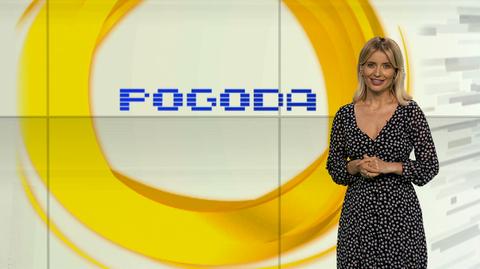 13.07.2020 | Prognoza pogody na wtorek 14 lipca